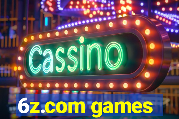 6z.com games